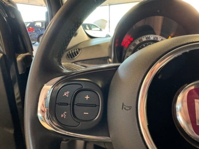Fiat 500 1.0 Hybrid Club (5)
