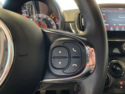 Fiat 500 1.0 Hybrid Club (6)