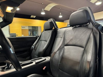 BMW Z4 Cabrio Z4 2.5i cat Roadster (10)
