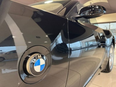 BMW Z4 Cabrio Z4 2.5i cat Roadster (16)