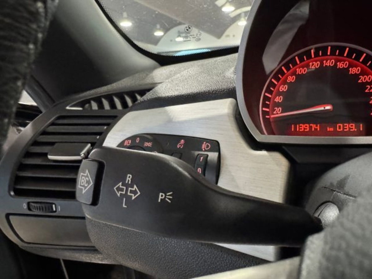 BMW Z4 Cabrio Z4 2.5i cat Roadster (18)