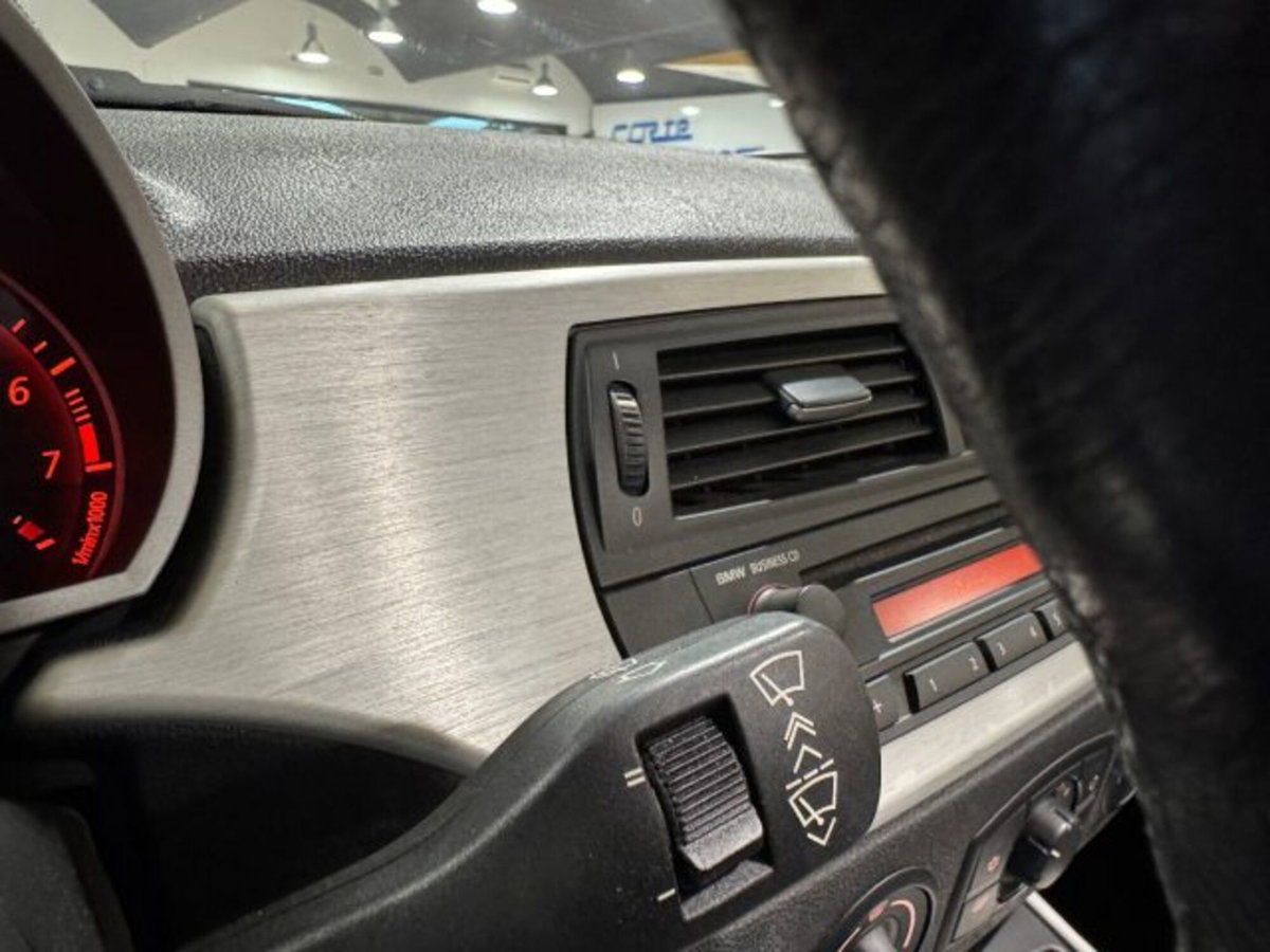 BMW Z4 Cabrio Z4 2.5i cat Roadster (19)