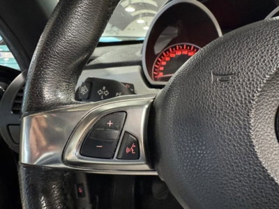 BMW Z4 Cabrio Z4 2.5i cat Roadster (6)
