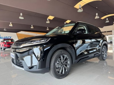 Byd Atto 2 DM-i 1.5 phev Boost 212cv nuova