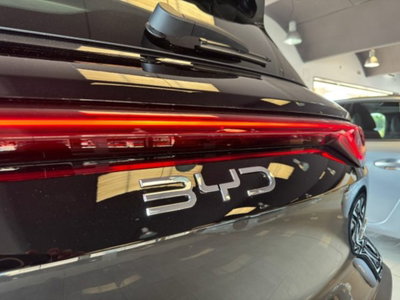 Byd Atto 2 DM-i 1.5 phev Boost 212cv (16)