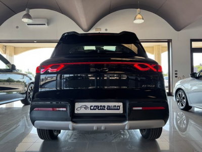 Byd Atto 2 DM-i 1.5 phev Boost 212cv (17)