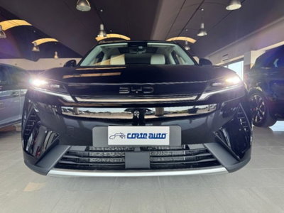 Byd Atto 2 DM-i 1.5 phev Boost 212cv (2)