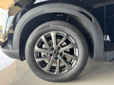 Byd Atto 2 DM-i 1.5 phev Boost 212cv (4)