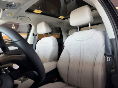 Byd Atto 2 DM-i 1.5 phev Boost 212cv (7)