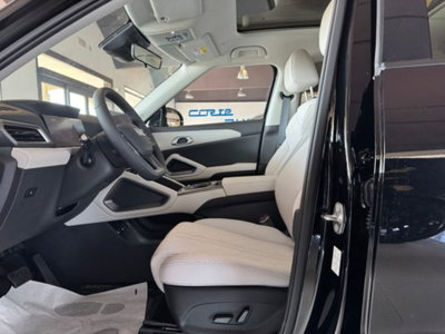 Byd Atto 2 DM-i 1.5 phev Boost 212cv (8)