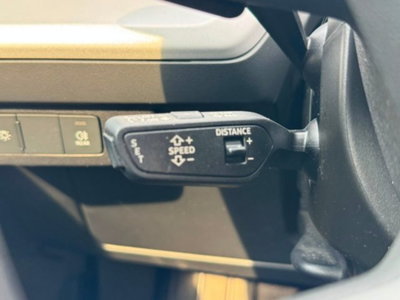 Audi Q4 Sportback Q4 50 e-tron quattro S line edition (15)