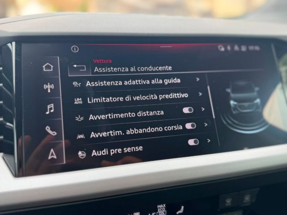 Audi Q4 Sportback Q4 50 e-tron quattro S line edition (17)