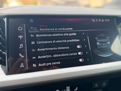 Audi Q4 Sportback Q4 50 e-tron quattro S line edition (17)