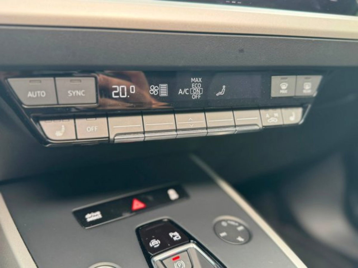 Audi Q4 Sportback Q4 50 e-tron quattro S line edition (20)