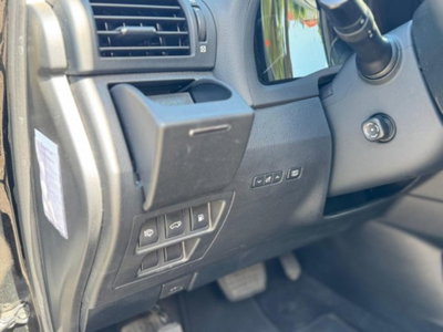 Lexus RX Hybrid (16)
