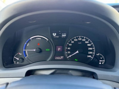 Lexus RX Hybrid (17)