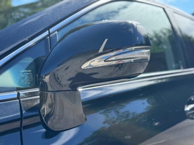 Lexus RX Hybrid (7)