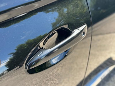 Lexus RX Hybrid (9)