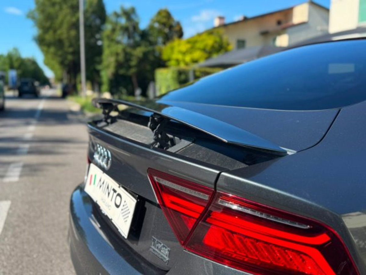 Audi A7 Sportback 2.0 TFSI quattro S tronic Business Plus (10)