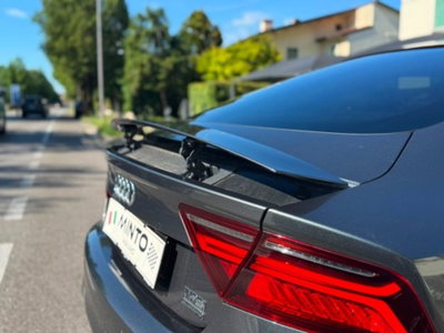Audi A7 Sportback 2.0 TFSI quattro S tronic Business Plus (10)