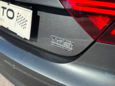 Audi A7 Sportback 2.0 TFSI quattro S tronic Business Plus (11)