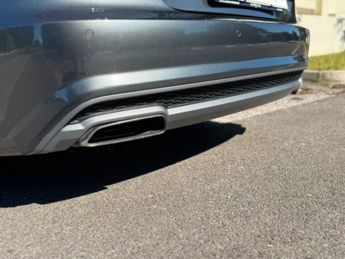 Audi A7 Sportback 2.0 TFSI quattro S tronic Business Plus (12)