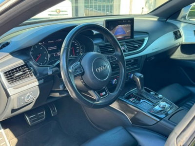 Audi A7 Sportback 2.0 TFSI quattro S tronic Business Plus (15)