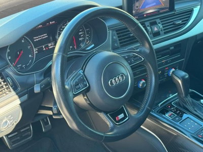 Audi A7 Sportback 2.0 TFSI quattro S tronic Business Plus (16)