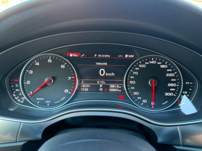 Audi A7 Sportback 2.0 TFSI quattro S tronic Business Plus (17)