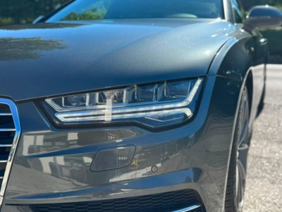 Audi A7 Sportback 2.0 TFSI quattro S tronic Business Plus (5)