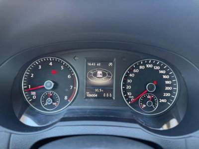 Volkswagen Sharan 1.4 TSI Comfortline BlueMotion Technology (12)