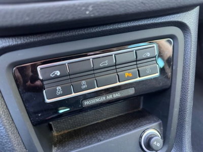 Volkswagen Sharan 1.4 TSI Comfortline BlueMotion Technology (16)