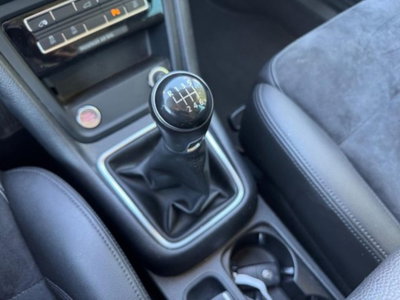 Volkswagen Sharan 1.4 TSI Comfortline BlueMotion Technology (18)