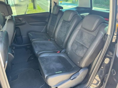 Volkswagen Sharan 1.4 TSI Comfortline BlueMotion Technology (19)