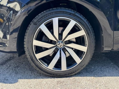Volkswagen Sharan 1.4 TSI Comfortline BlueMotion Technology (7)