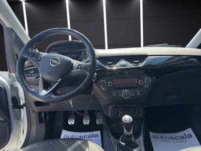 Opel Corsa 1.2 5 porte b-Color (14)