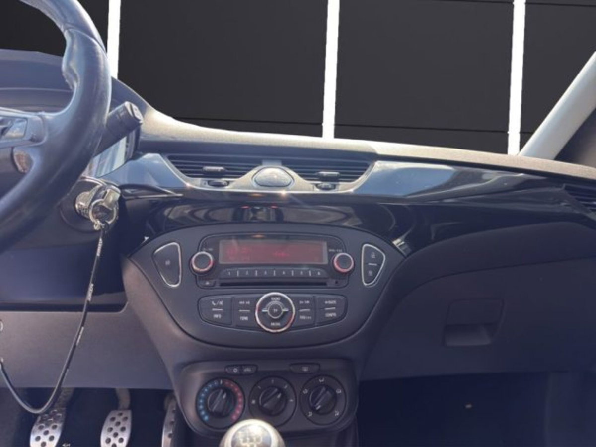 Opel Corsa 1.2 5 porte b-Color (16)