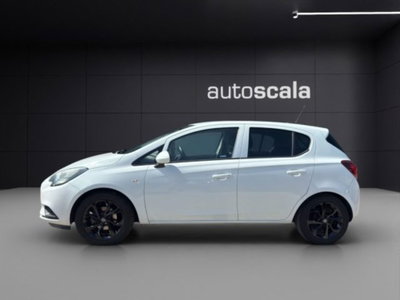 Opel Corsa 1.2 5 porte b-Color (2)