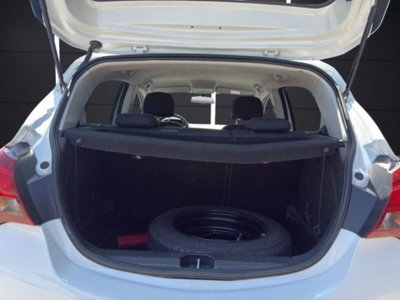 Opel Corsa 1.2 5 porte b-Color (20)