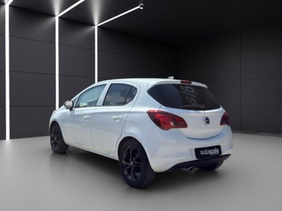 Opel Corsa 1.2 5 porte b-Color (3)