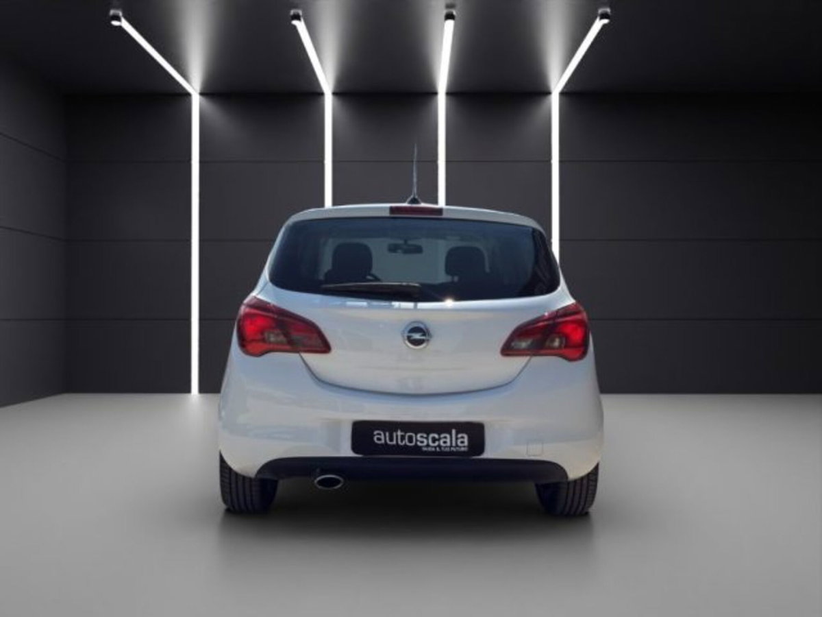 Opel Corsa 1.2 5 porte b-Color (4)
