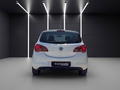 Opel Corsa 1.2 5 porte b-Color (4)