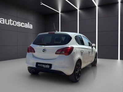 Opel Corsa 1.2 5 porte b-Color (5)