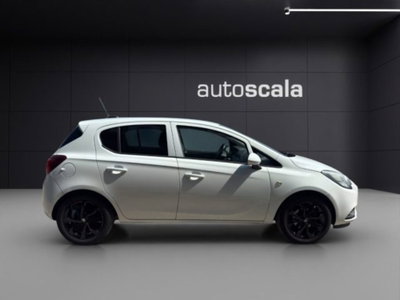Opel Corsa 1.2 5 porte b-Color (6)