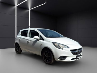 Opel Corsa 1.2 5 porte b-Color (7)