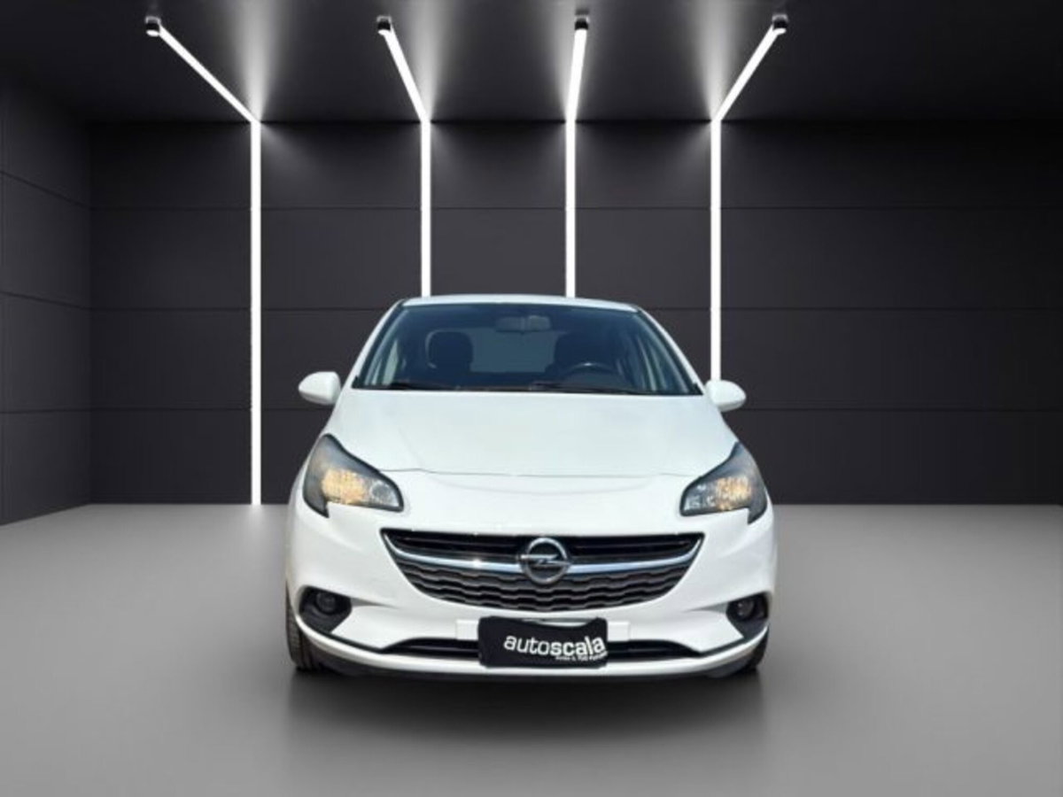 Opel Corsa 1.2 5 porte b-Color (8)