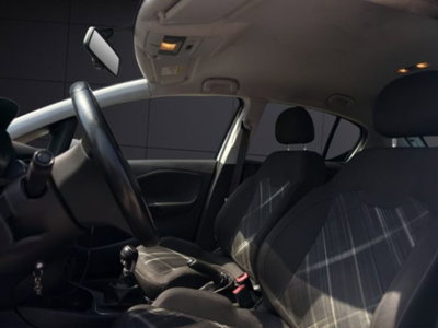 Opel Corsa 1.2 5 porte b-Color (9)