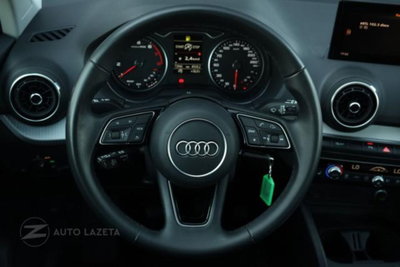Audi Q2 Q2 30 TFSI Business (10)