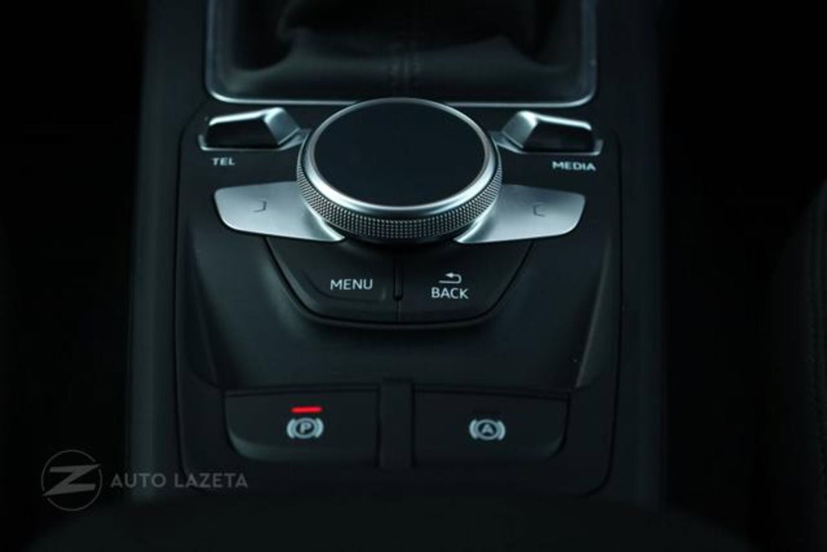 Audi Q2 Q2 30 TFSI Business (13)