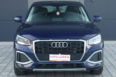 Audi Q2 Q2 30 TFSI Business (20)